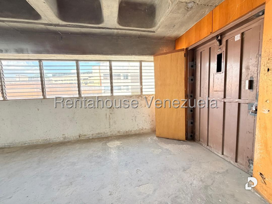 Warehouse in Guaicay, Caracas – 2