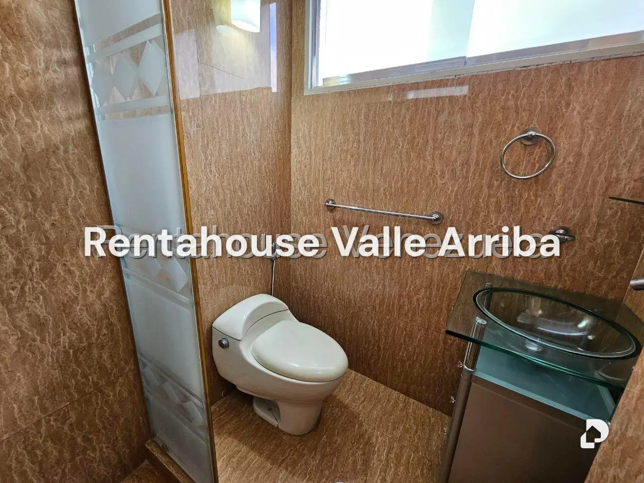 Apartamento en Santa Fe Norte, Caracas – 21