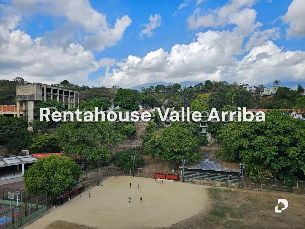 Apartamento en Santa Fe Norte, Caracas – 14