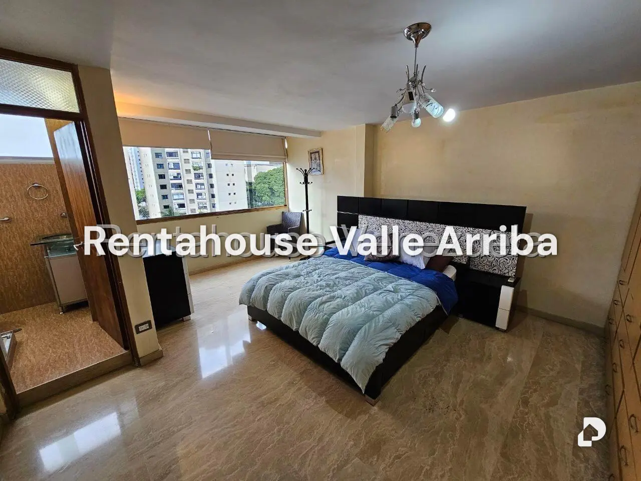 Apartamento en Santa Fe Norte, Caracas – 20