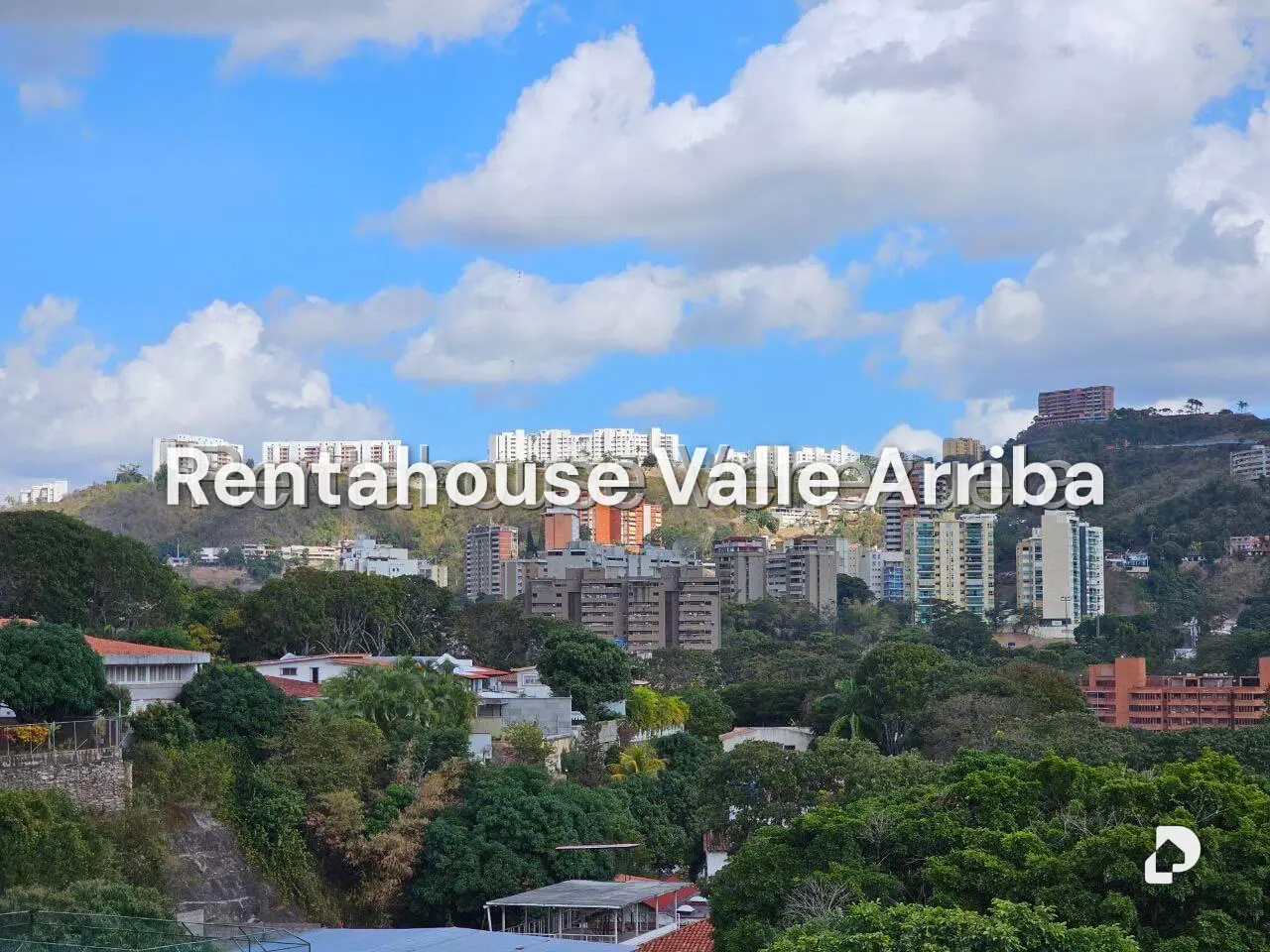 Apartamento en Santa Fe Norte, Caracas – 13