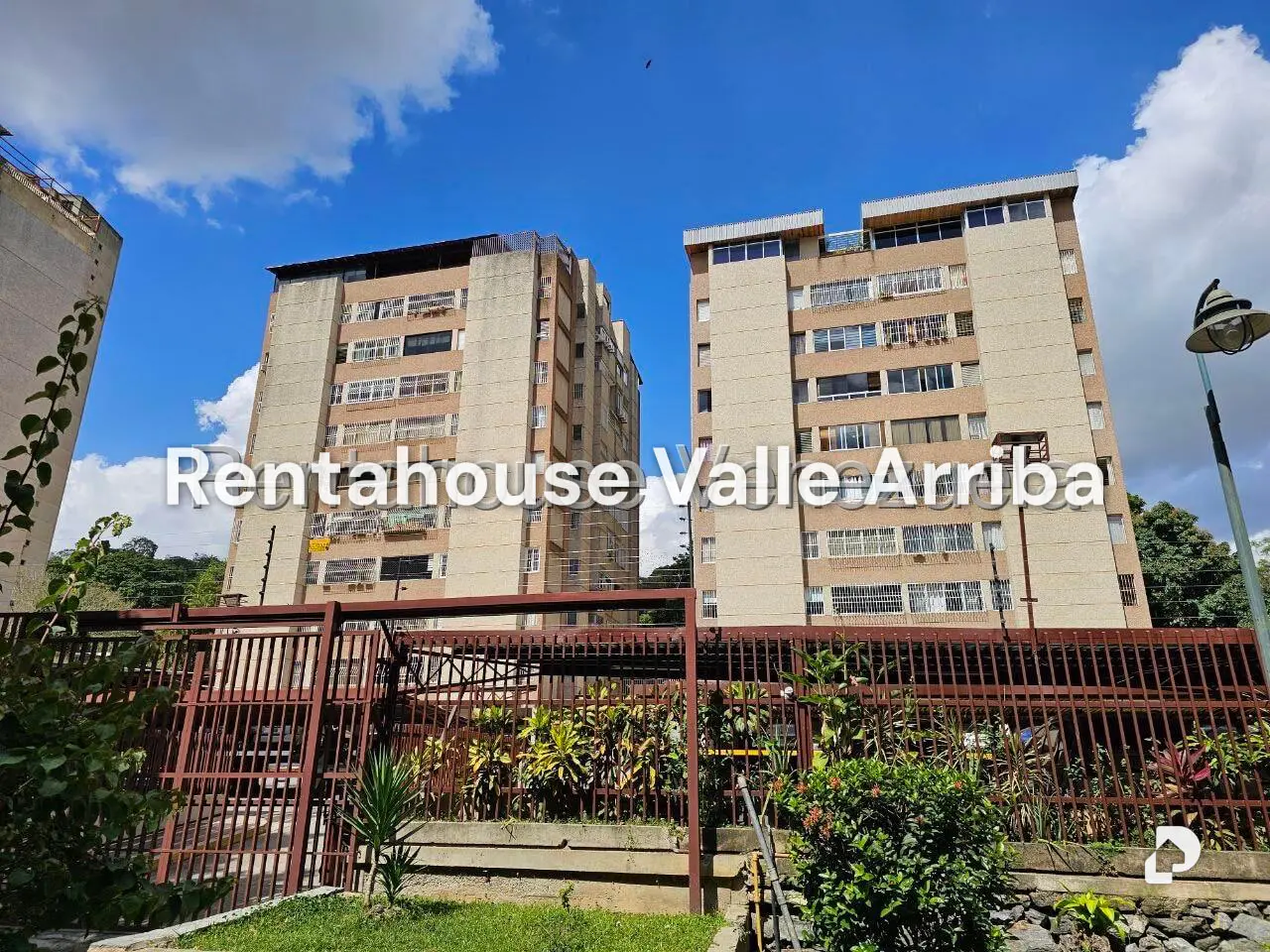 Apartamento en Santa Fe Norte, Caracas – 1