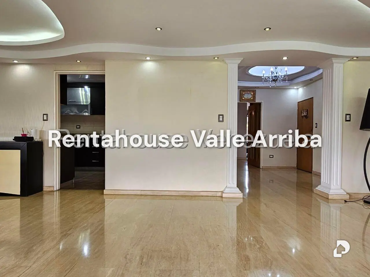 Apartamento en Santa Fe Norte, Caracas – 16