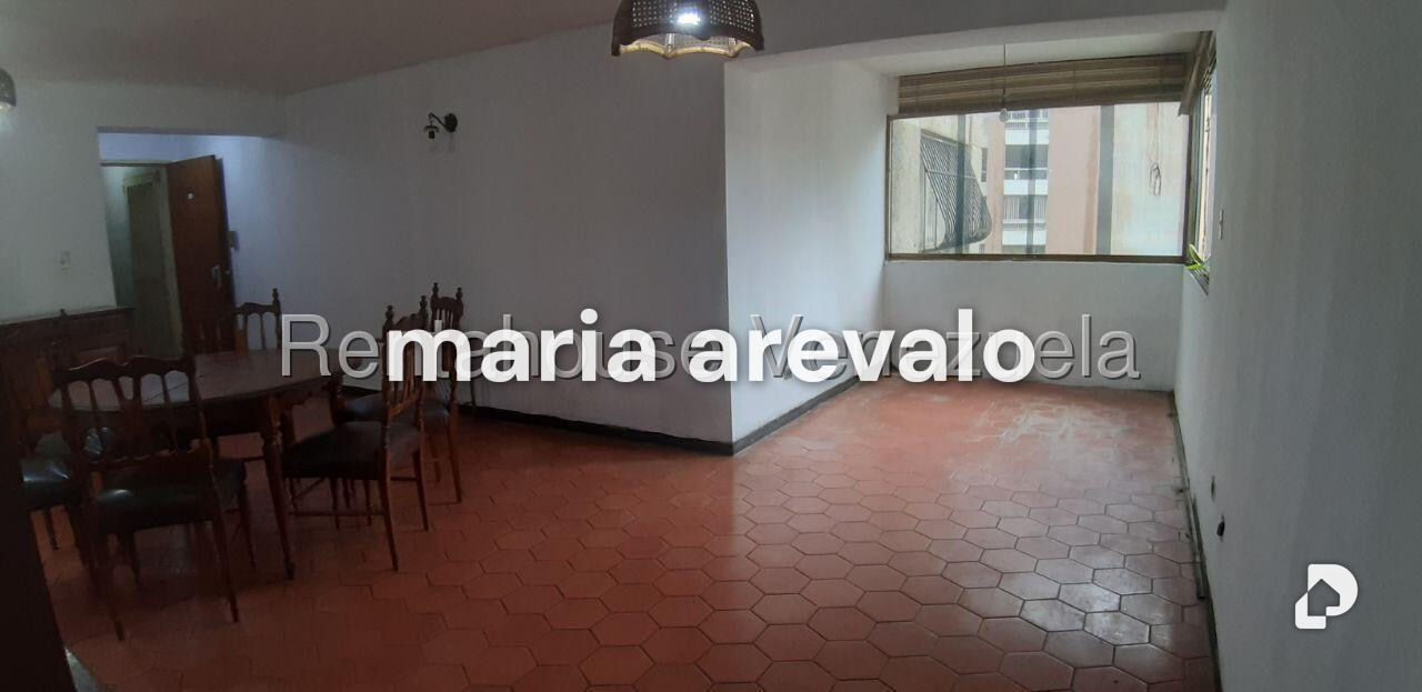 Apartamento en Santa Fe Sur, Caracas – 12