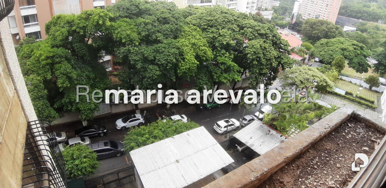 Apartamento en Santa Fe Sur, Caracas – 15