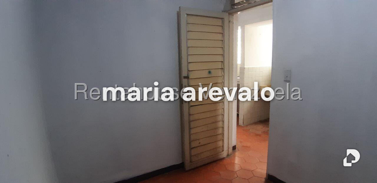 Apartamento en Santa Fe Sur, Caracas – 28
