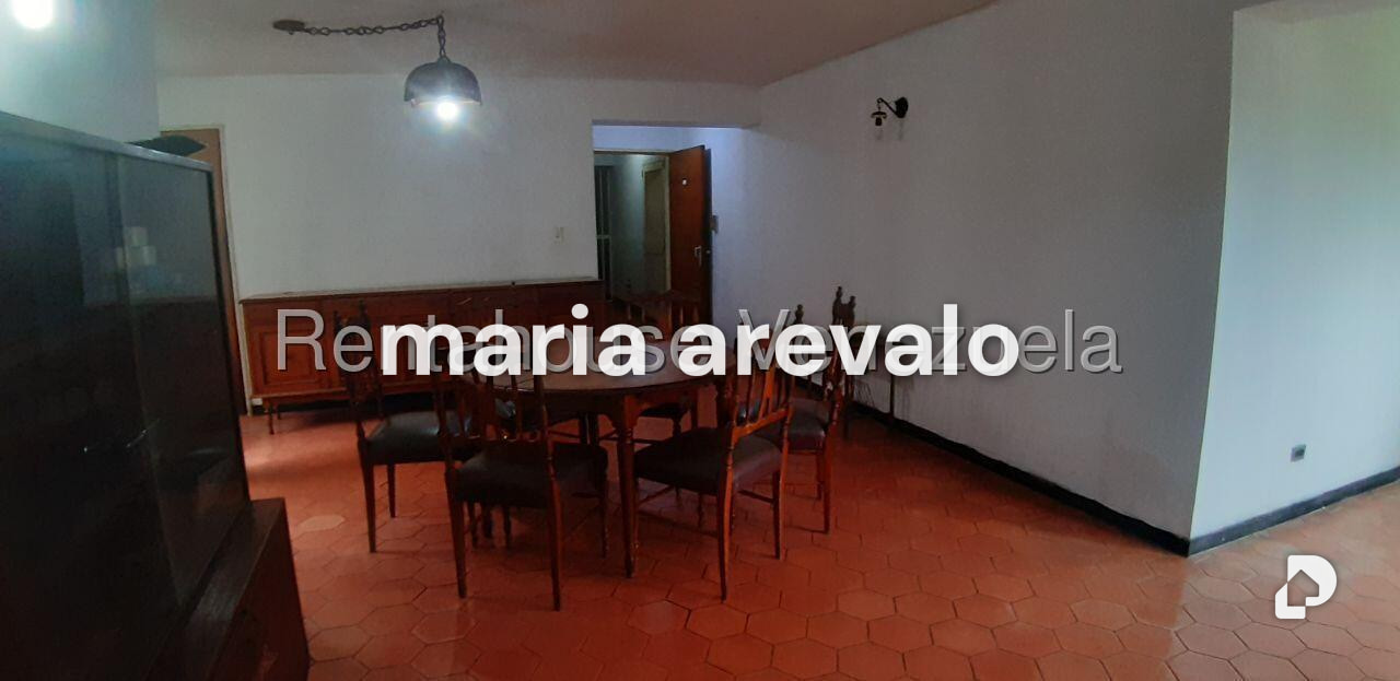 Apartamento en Santa Fe Sur, Caracas – 10