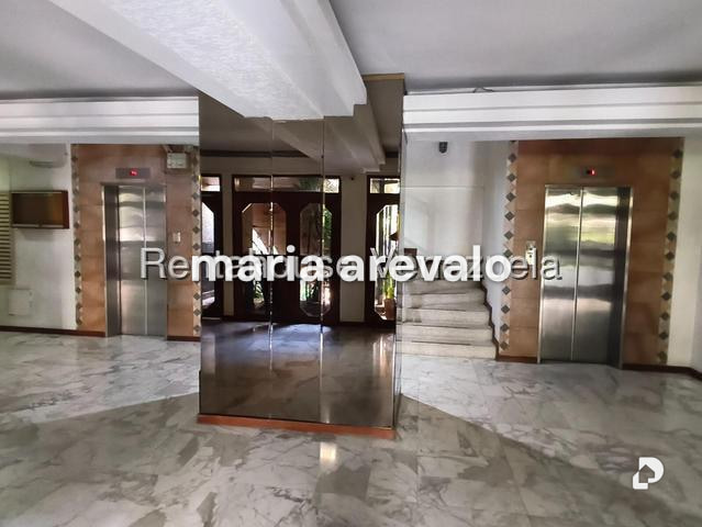 Apartamento en Santa Fe Sur, Caracas – 3
