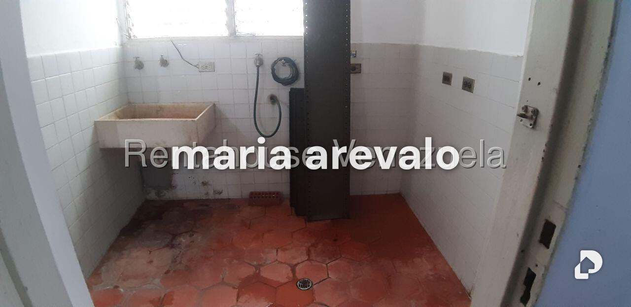 Apartamento en Santa Fe Sur, Caracas – 24