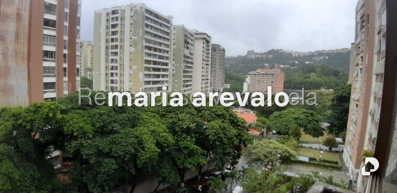 Apartamento en Santa Fe Sur, Caracas – 14