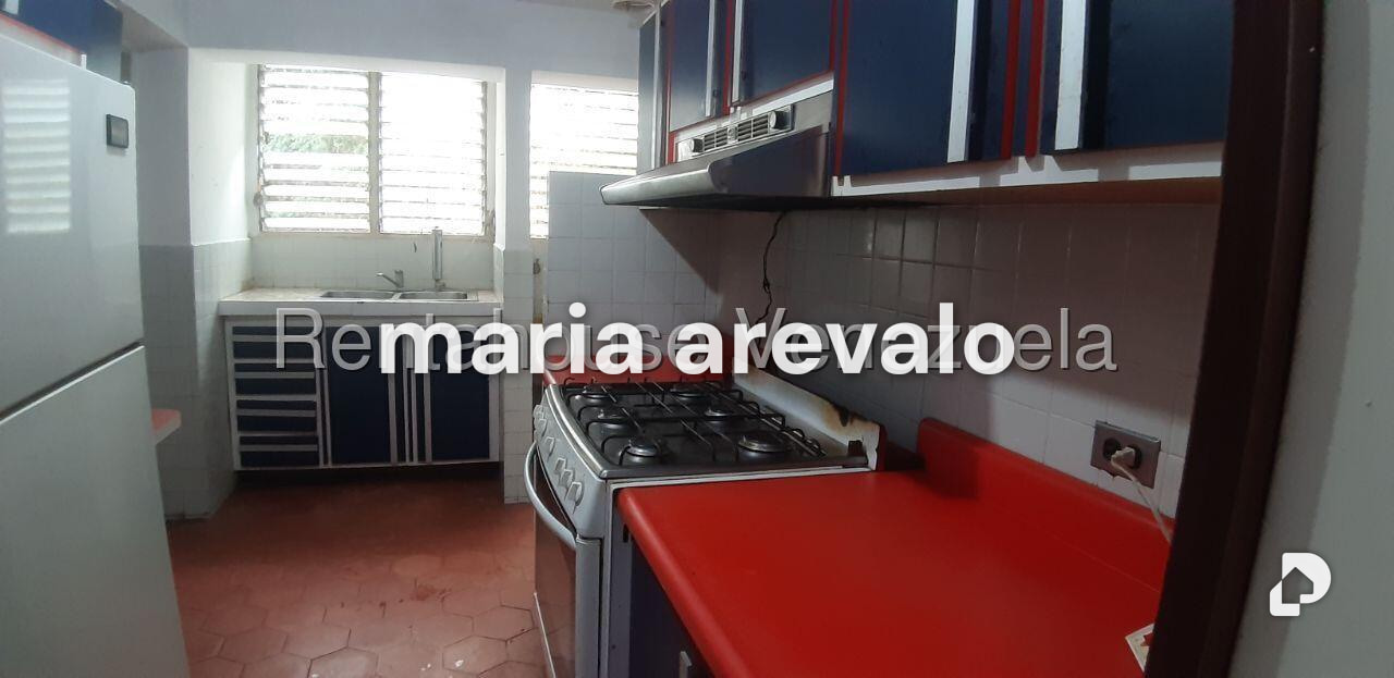 Apartamento en Santa Fe Sur, Caracas – 21