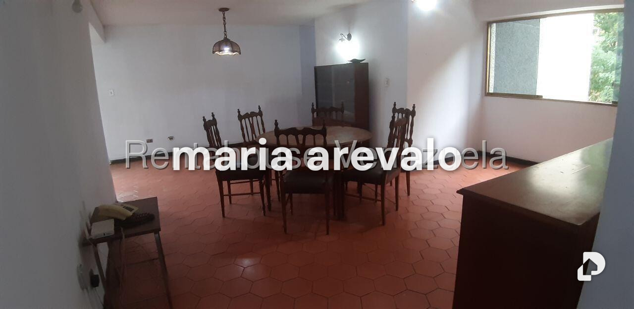 Apartamento en Santa Fe Sur, Caracas – 5