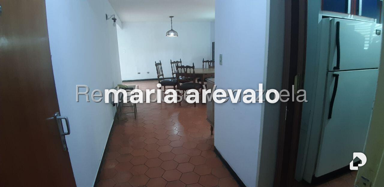 Apartamento en Santa Fe Sur, Caracas – 4