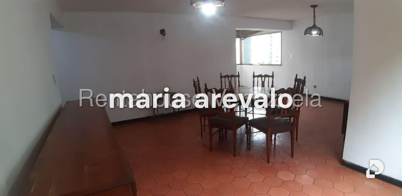 Apartamento en Santa Fe Sur, Caracas – 8