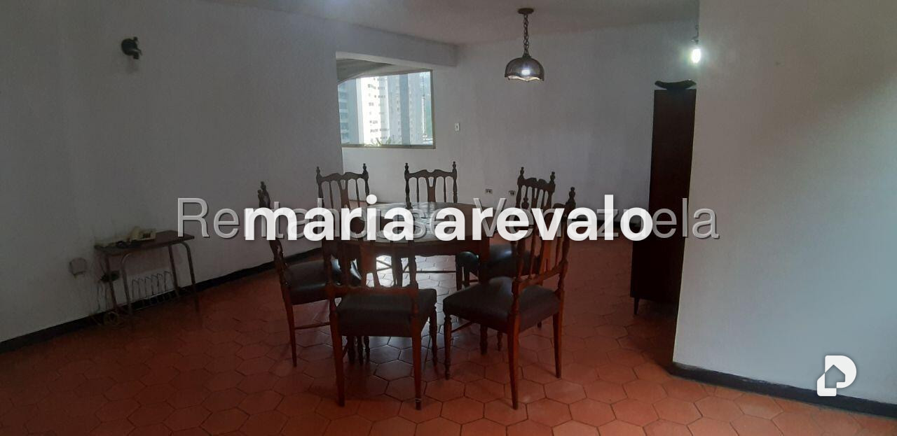 Apartamento en Santa Fe Sur, Caracas – 9