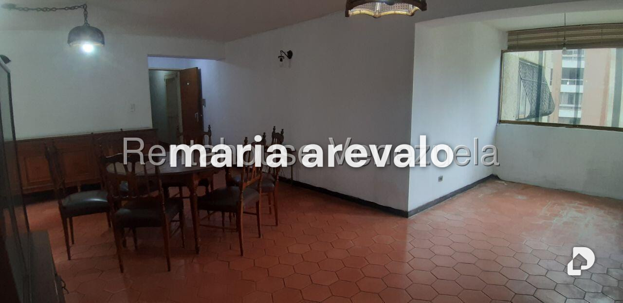 Apartamento en Santa Fe Sur, Caracas – 16