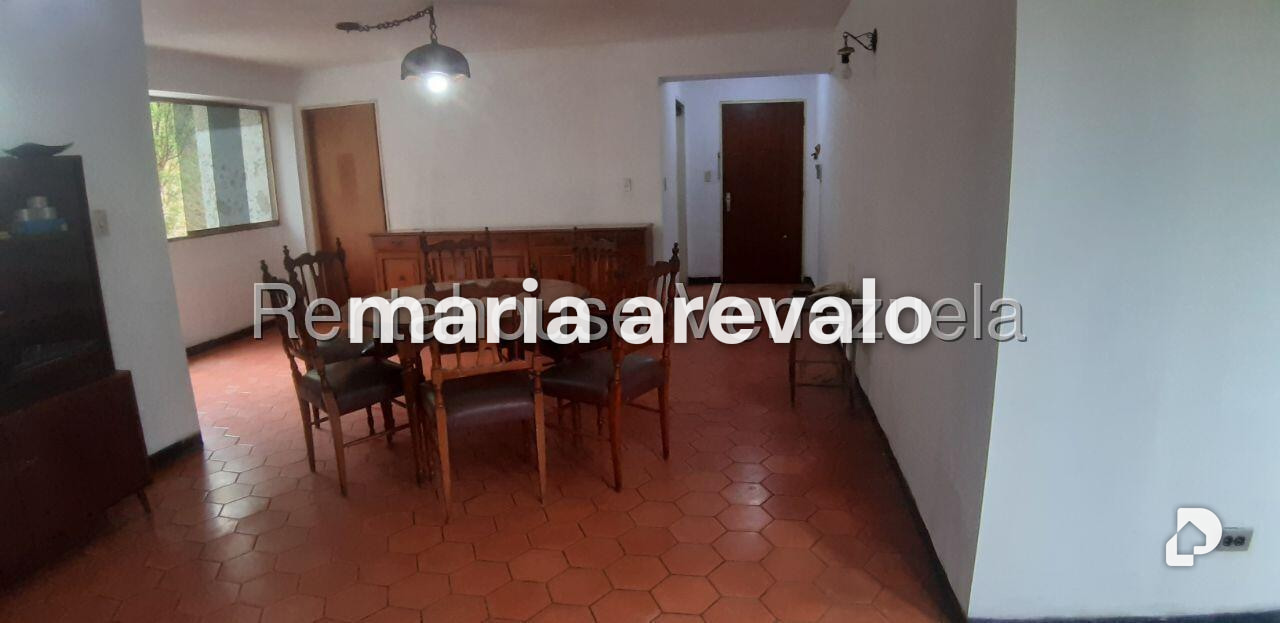 Apartamento en Santa Fe Sur, Caracas – 11