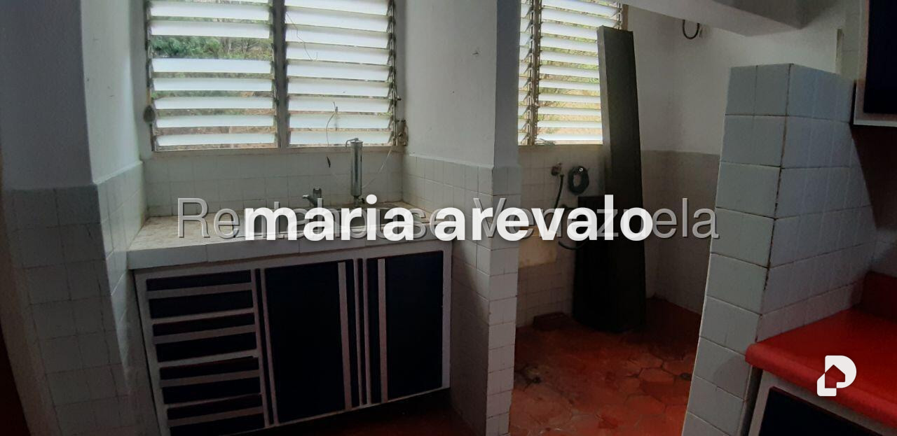 Apartamento en Santa Fe Sur, Caracas – 22
