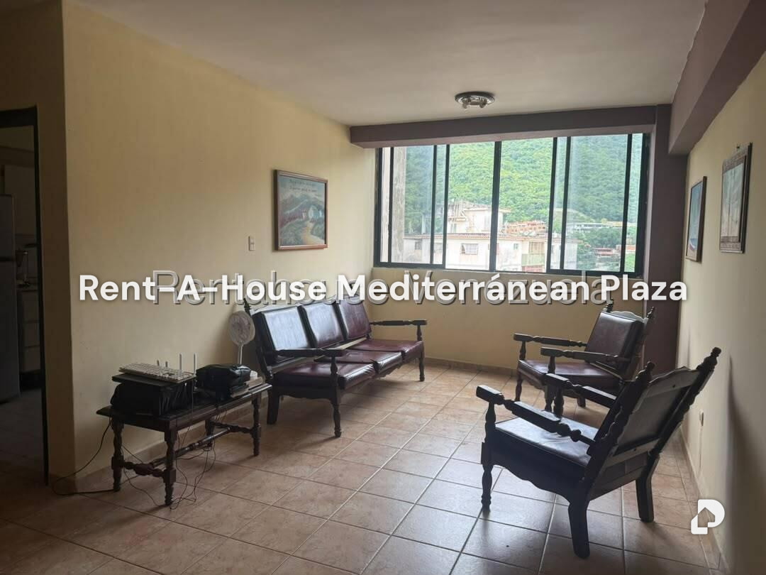 Apartamento en Lomas del Este, Valencia – 2