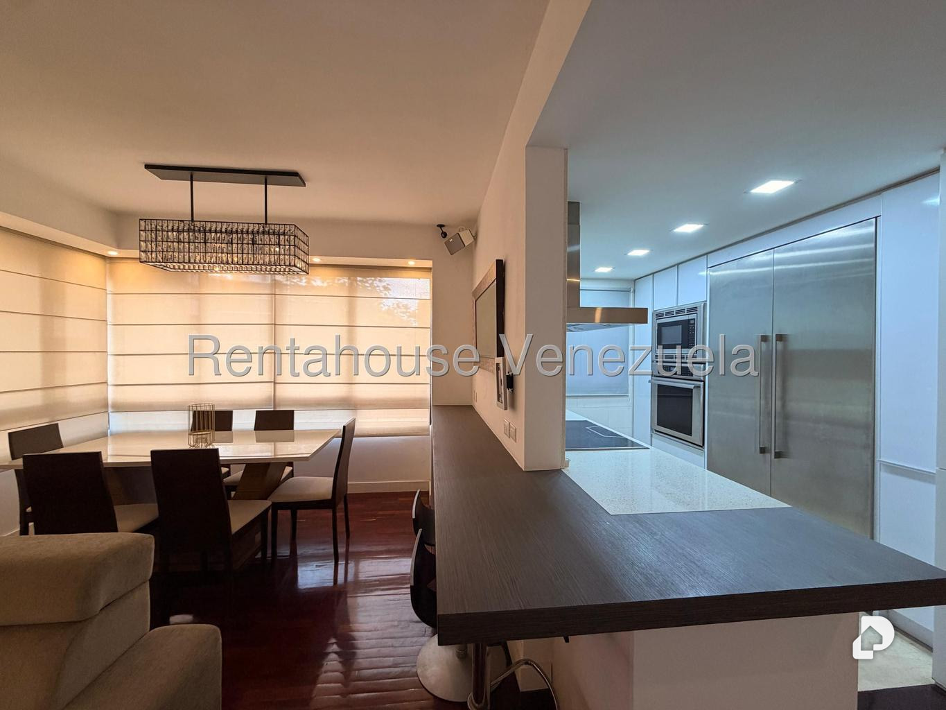 Apartamento en Campo Alegre, Caracas – 4