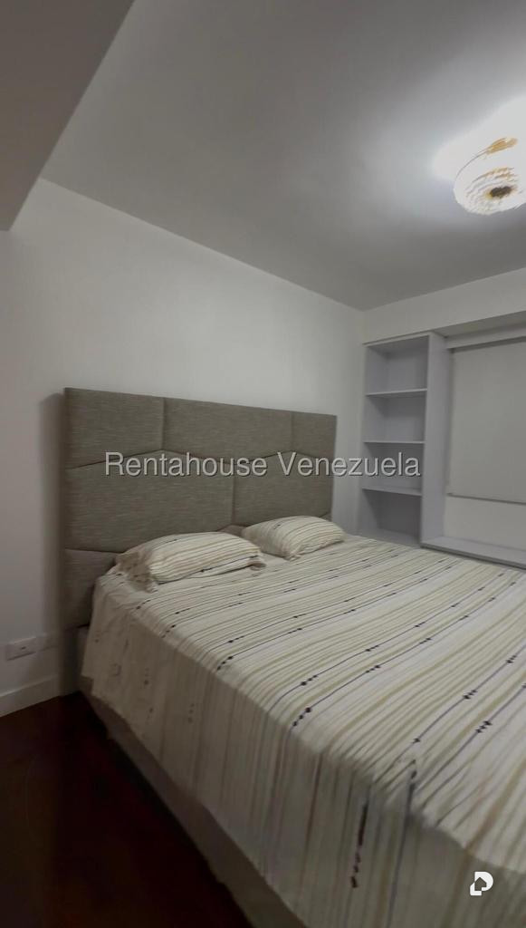 Apartamento en Campo Alegre, Caracas – 15