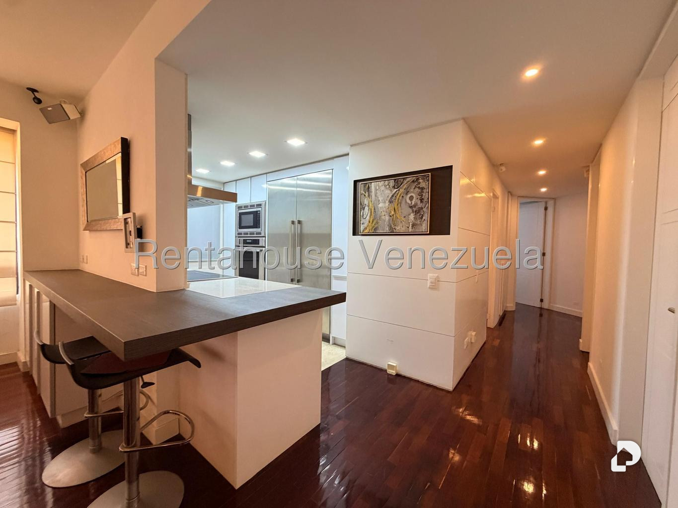 Apartamento en Campo Alegre, Caracas – 3