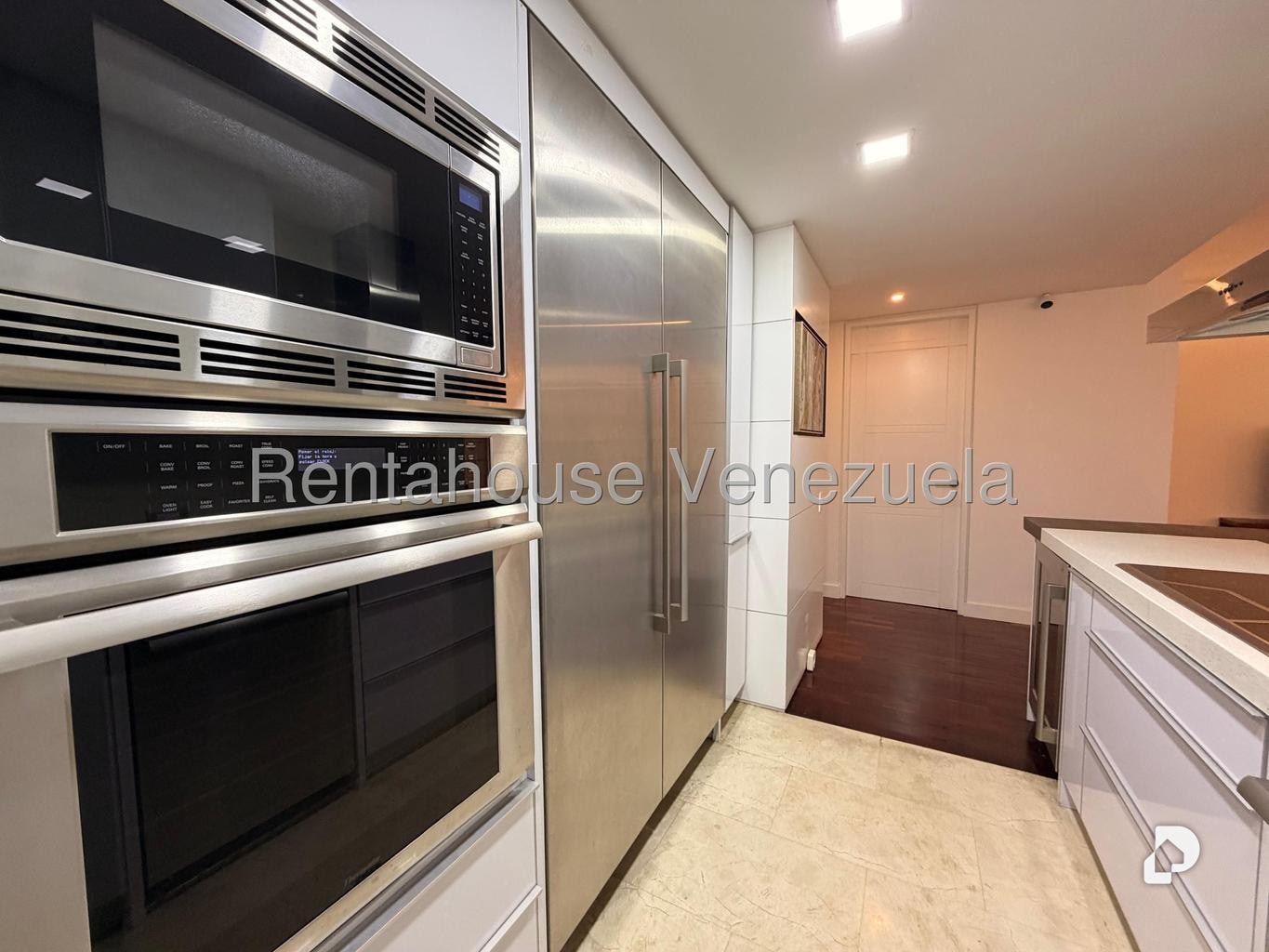 Apartamento en Campo Alegre, Caracas – 5