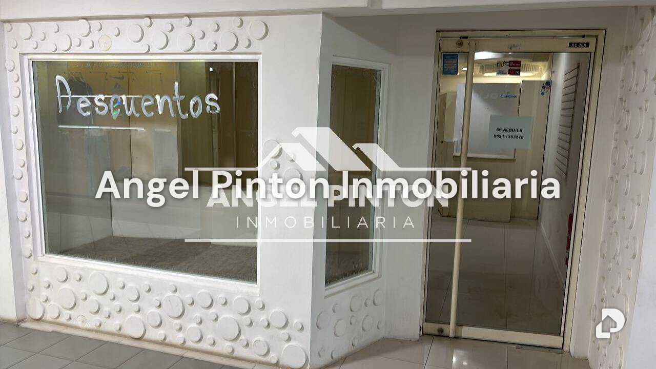 Local comercial en Avenida El Milagro, Maracaibo – 5