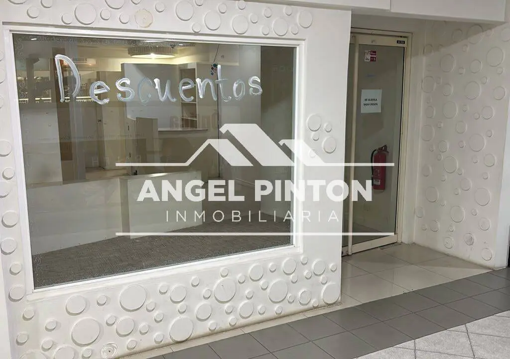 Commercial space in Maracaibo - 1