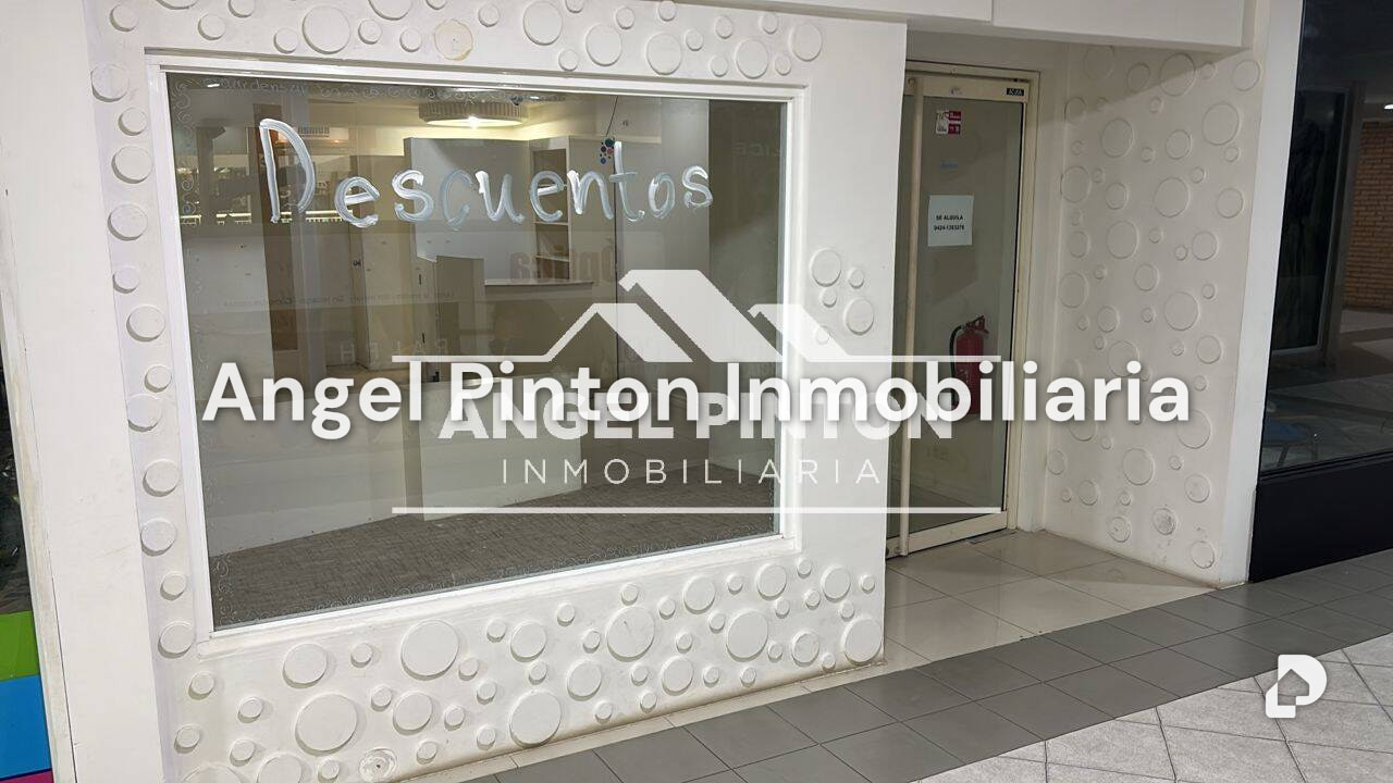 Local comercial en Avenida El Milagro, Maracaibo – 1