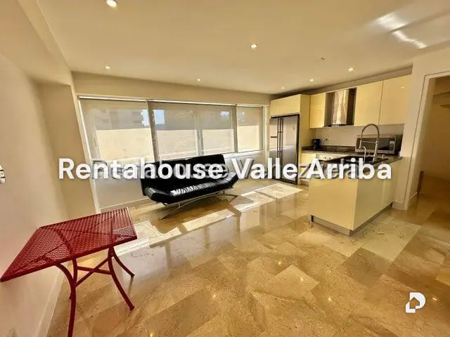 Apartamento en El Rosal, Caracas – 3
