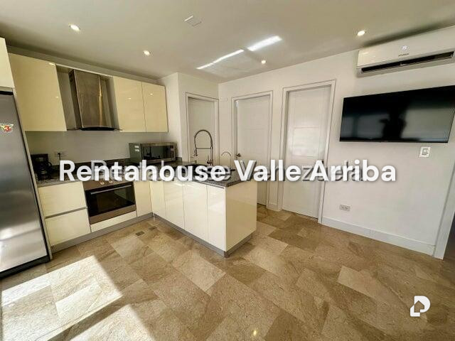 Apartamento en El Rosal, Caracas – 7