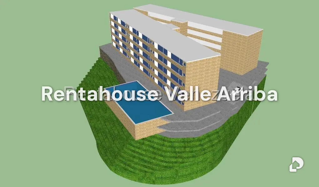 Terreno en La Lagunita Country Club, Caracas – 10