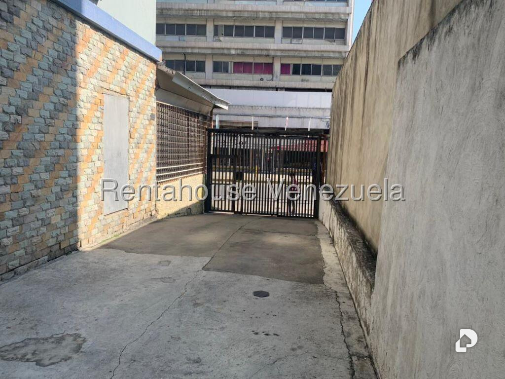 Apartamento en Colinas de Bello Monte, Caracas – 27