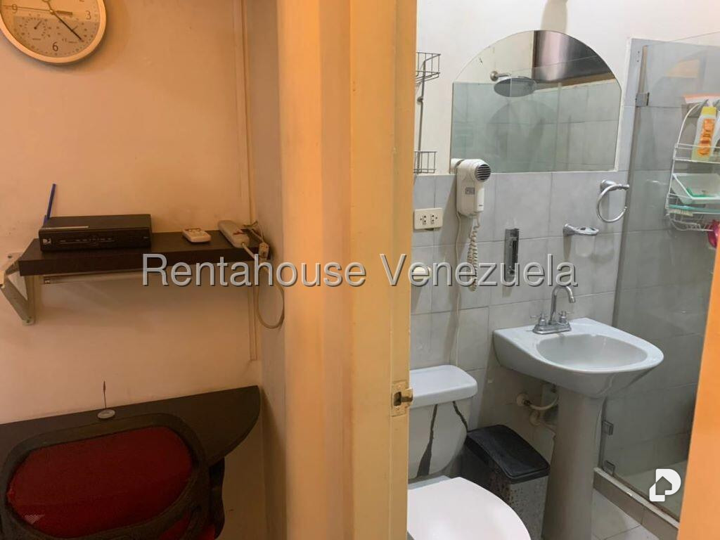 Apartamento en Colinas de Bello Monte, Caracas – 19