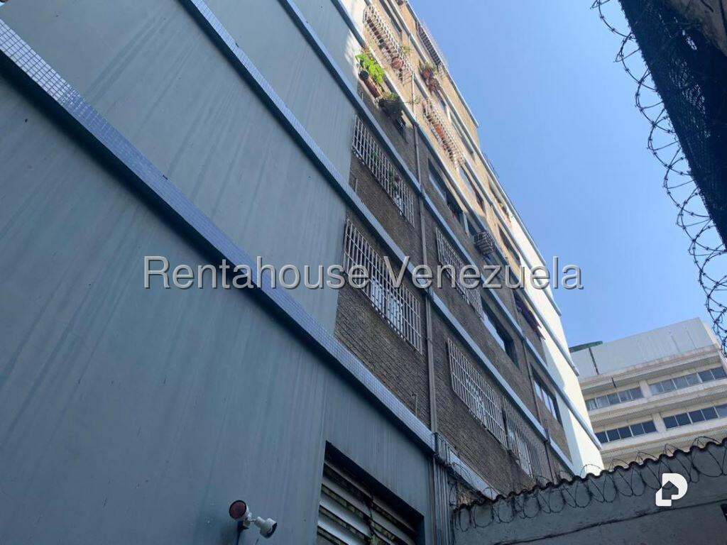 Apartamento en Colinas de Bello Monte, Caracas – 29