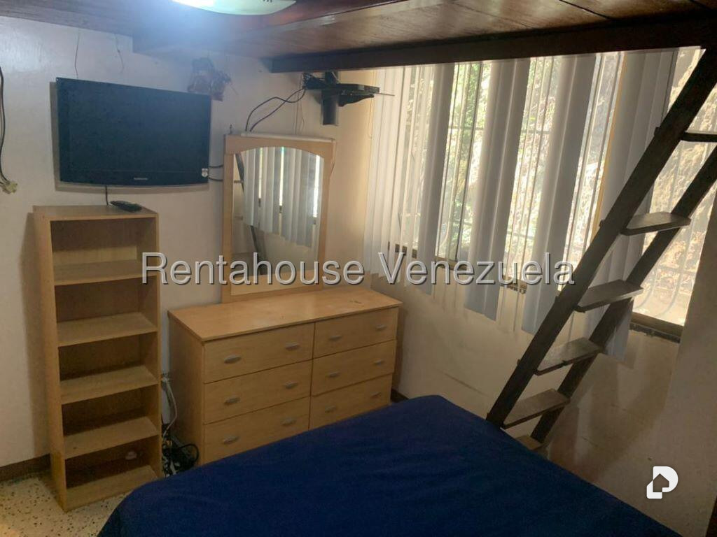 Apartamento en Colinas de Bello Monte, Caracas – 15