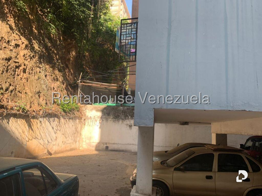 Apartamento en Colinas de Bello Monte, Caracas – 28