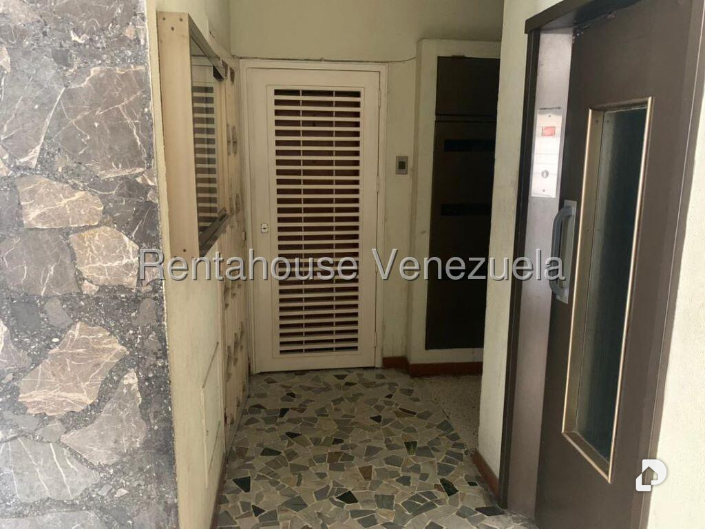 Apartamento en Colinas de Bello Monte, Caracas – 26
