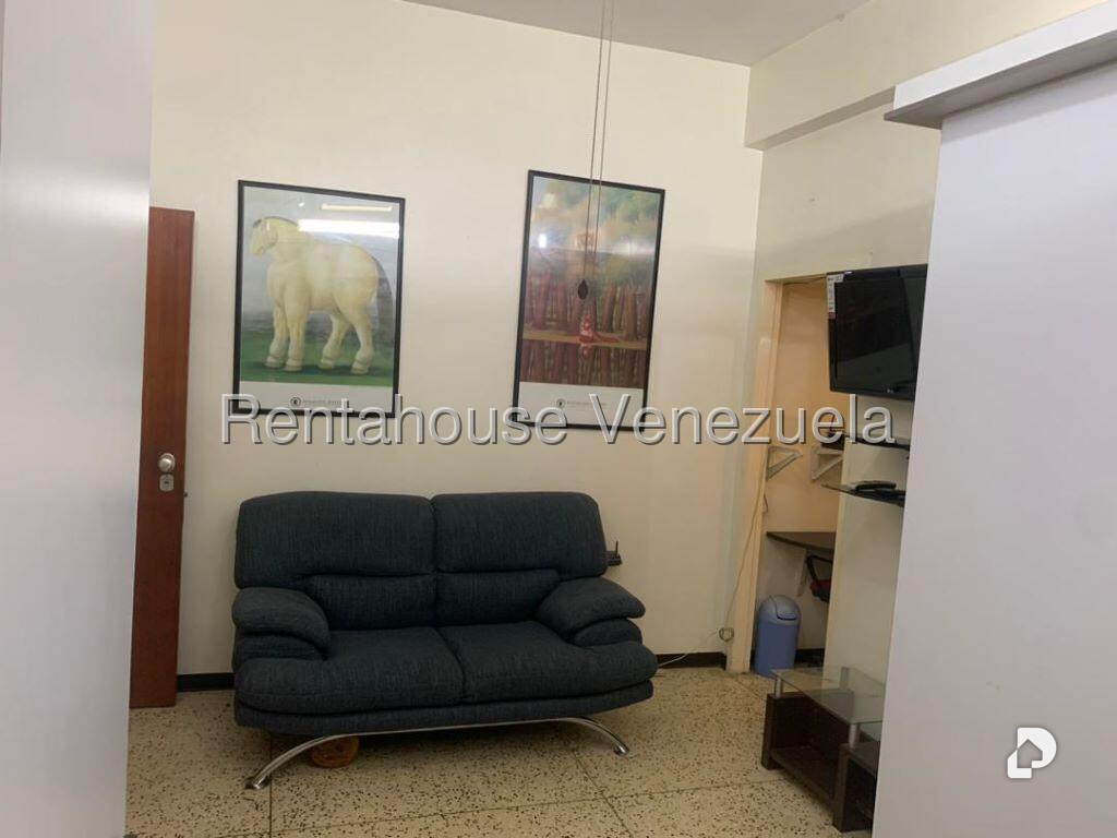 Apartamento en Colinas de Bello Monte, Caracas – 2