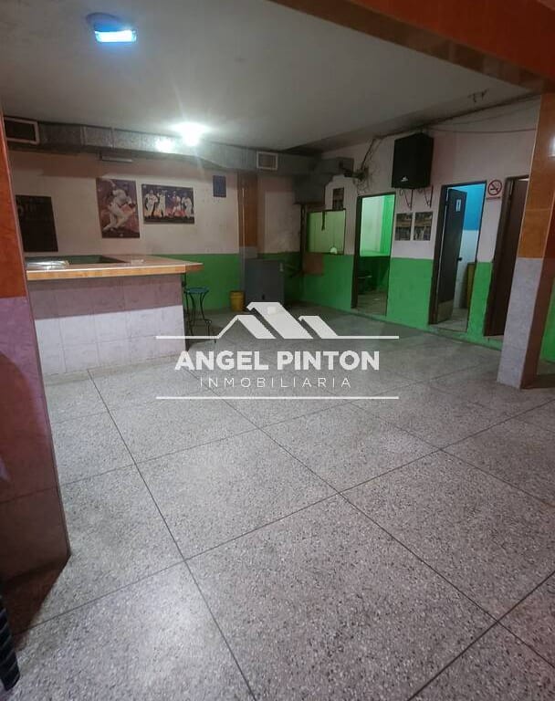 Local comercial en Barrio 5 de Julio, Maracaibo - 1