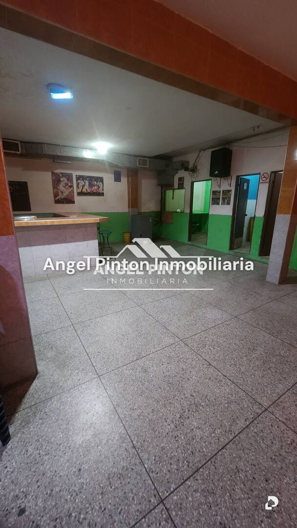 Local comercial en Barrio 5 de Julio, Maracaibo – 1