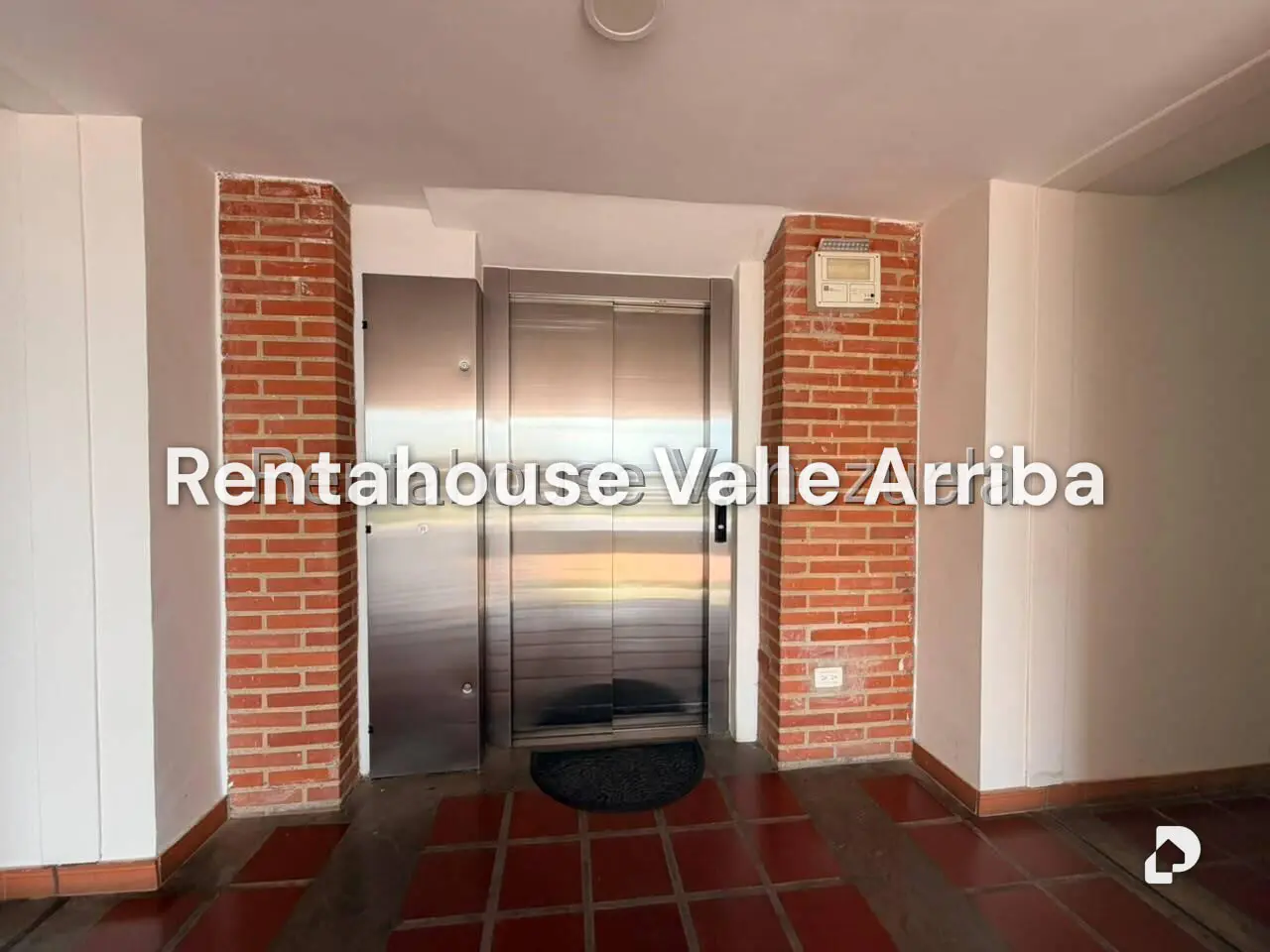 Apartamento en Loma Linda, Caracas – 22