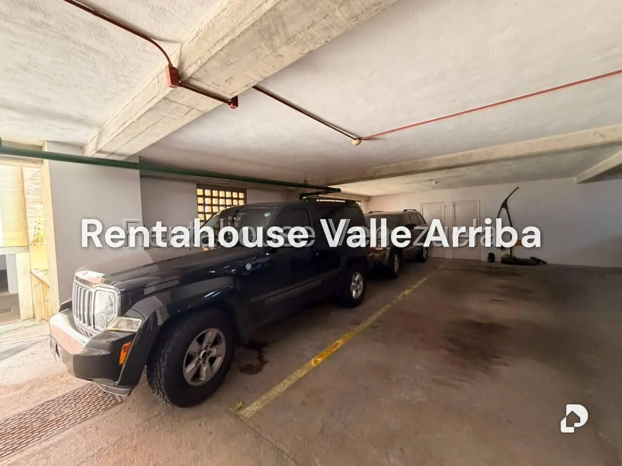 Apartamento en Loma Linda, Caracas – 20
