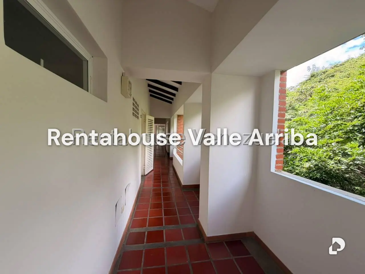 Apartamento en Loma Linda, Caracas – 24