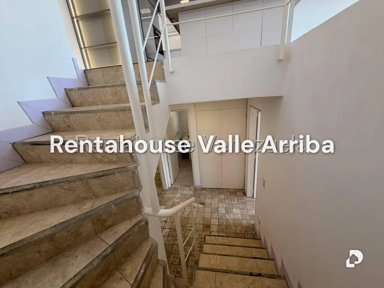 Apartamento en Loma Linda, Caracas – 8