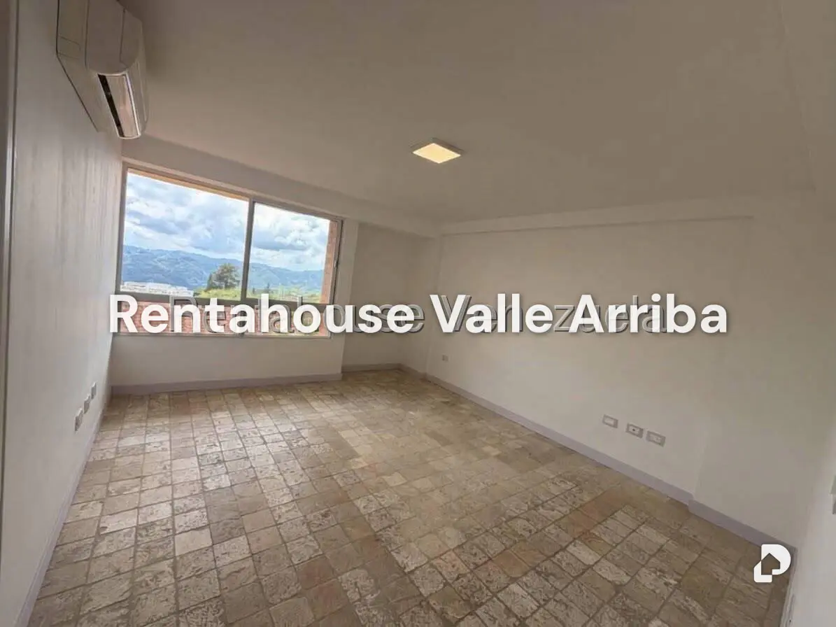 Apartamento en Loma Linda, Caracas – 9