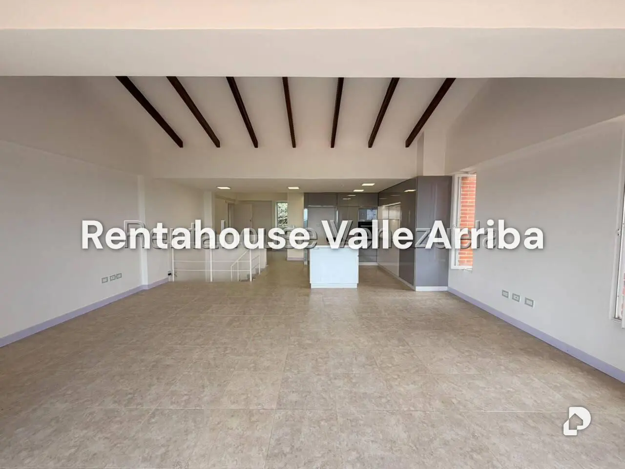 Apartamento en Loma Linda, Caracas – 7