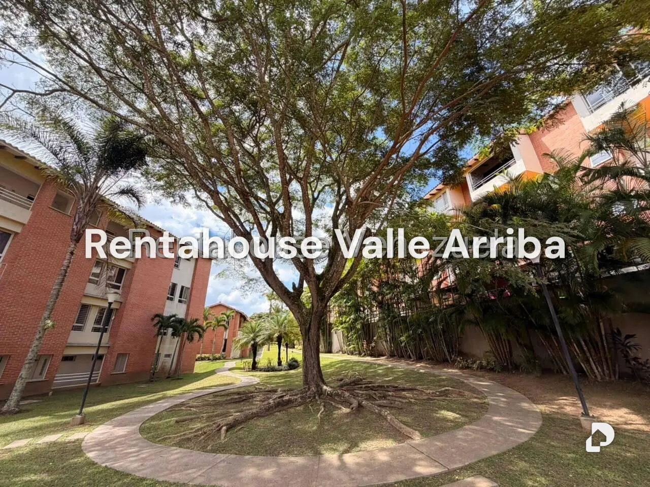 Apartamento en Loma Linda, Caracas – 27