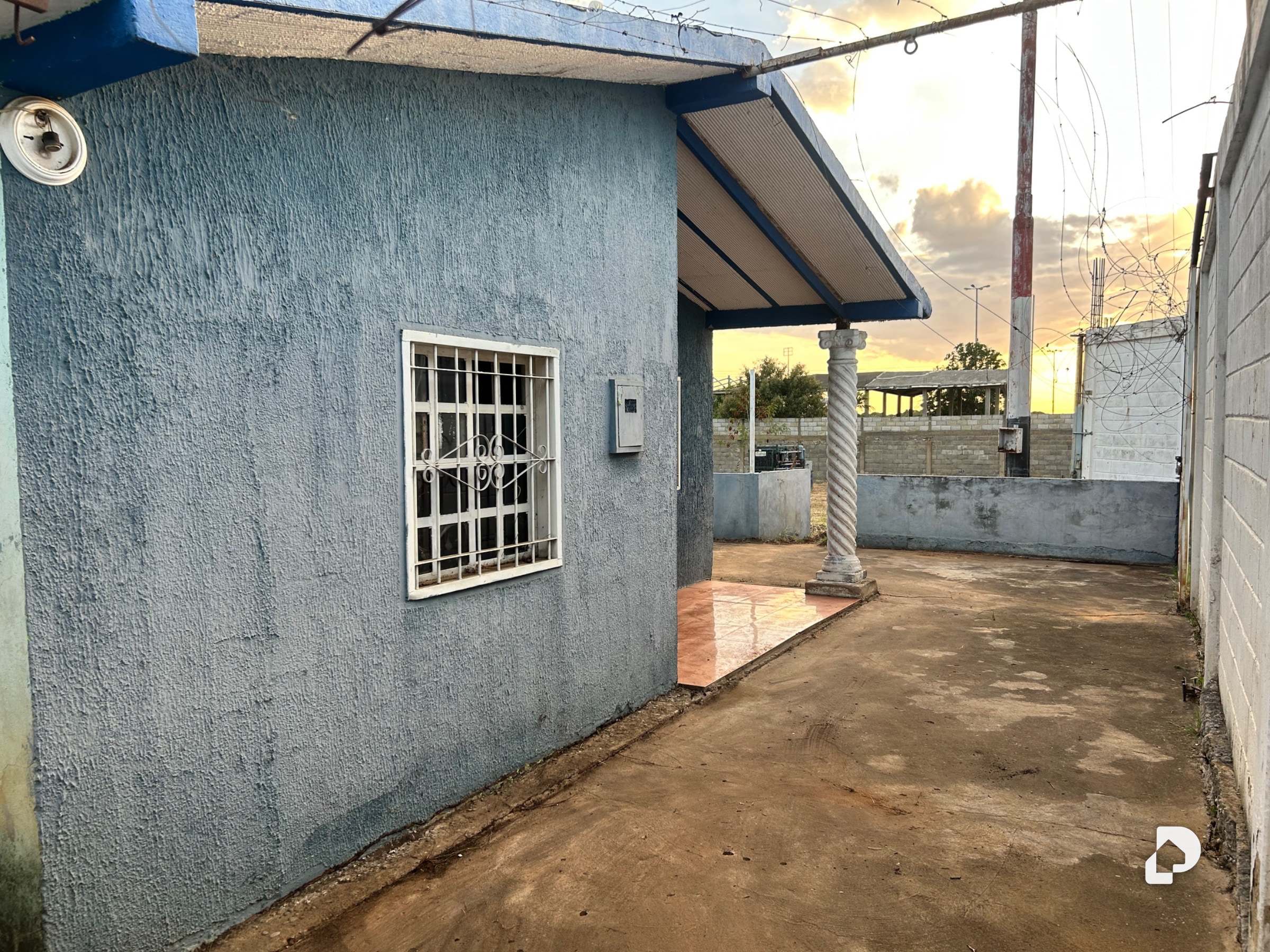 Terreno en Ali Primera, Anaco – 5